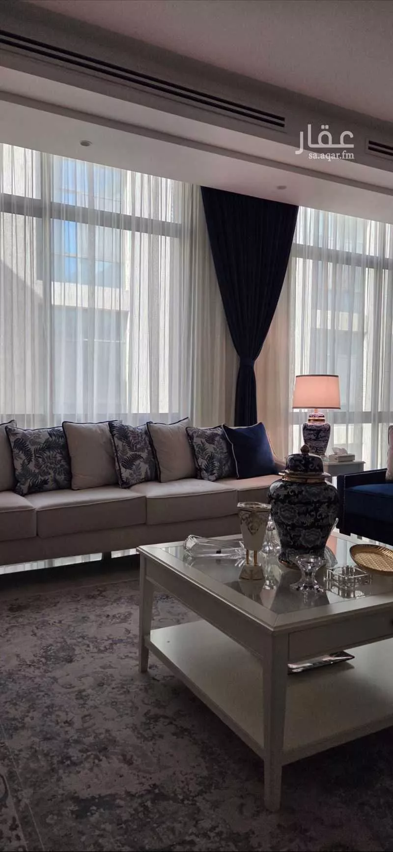 شقة للإيجار في شارع الملك الصالح, حي الرويس, مدينة جدة, منطقة مكة المكرمة 1 صورة