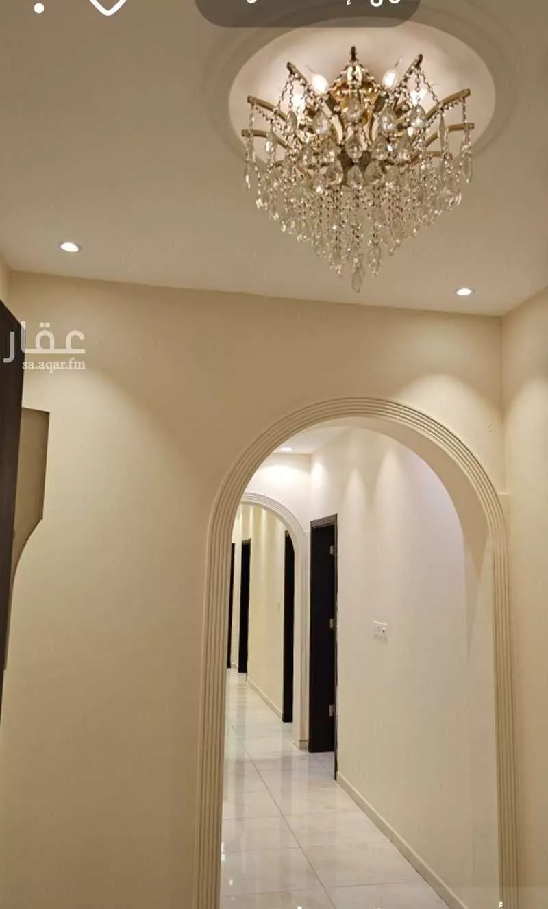 شقة للإيجار في شارع ابي جعفر شريف, حي العدل, مدينة جدة, منطقة مكة المكرمة 1 صورة