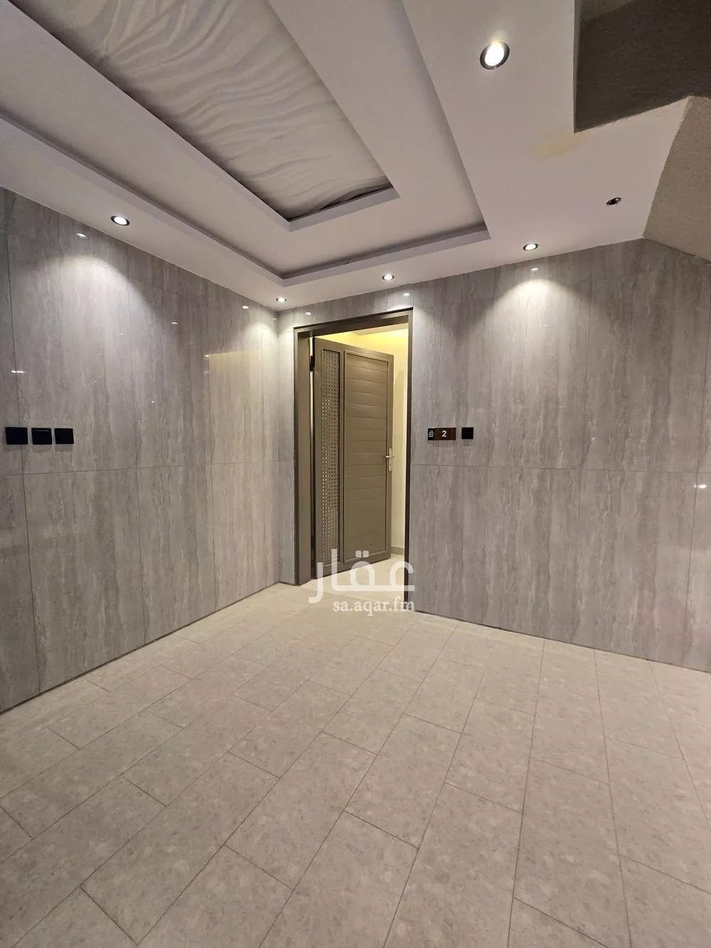 شقة للبيع في شارع ابن حجر, حي الدار البيضاء, مدينة الرياض, منطقة الرياض 1 صورة