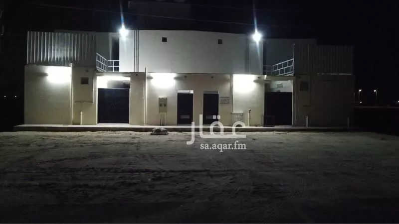 عمارة للإيجار في شارع حرض 119 ، حرض ، الاحساء 1 صورة