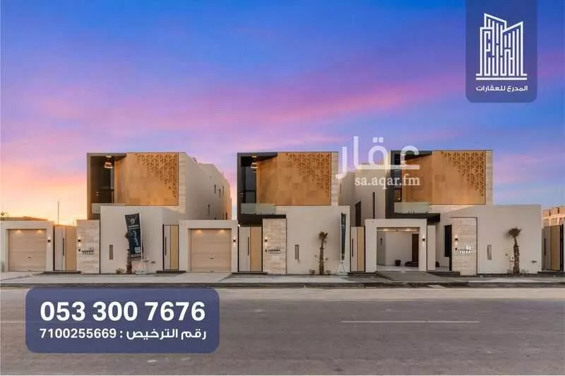 فيلا للبيع في حي اللؤلؤ, مدينة الخبر, المنطقة الشرقية 1 صورة