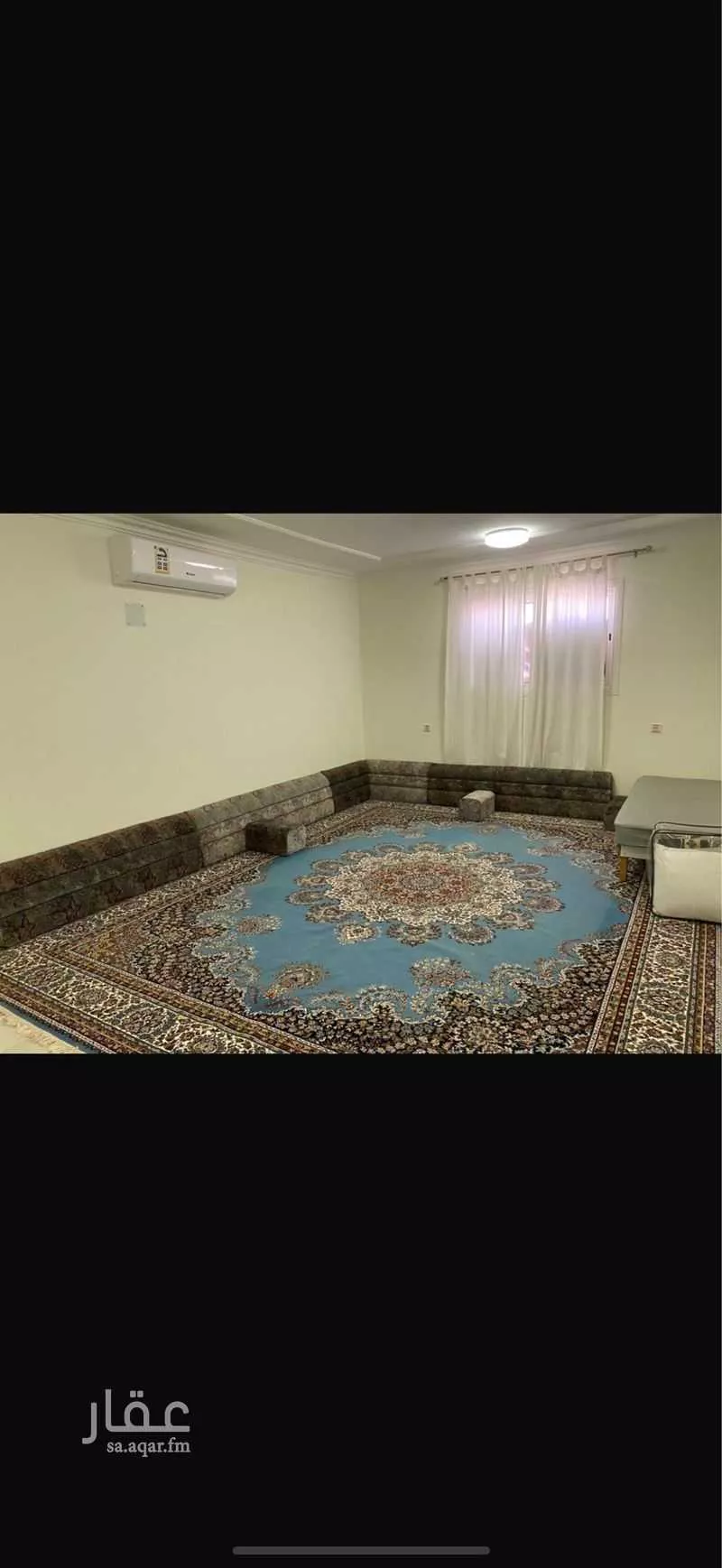 شقة للإيجار في شارع عثمان بن عفان, حي الحزم, مدينة حريملاء, منطقة الرياض 1 صورة