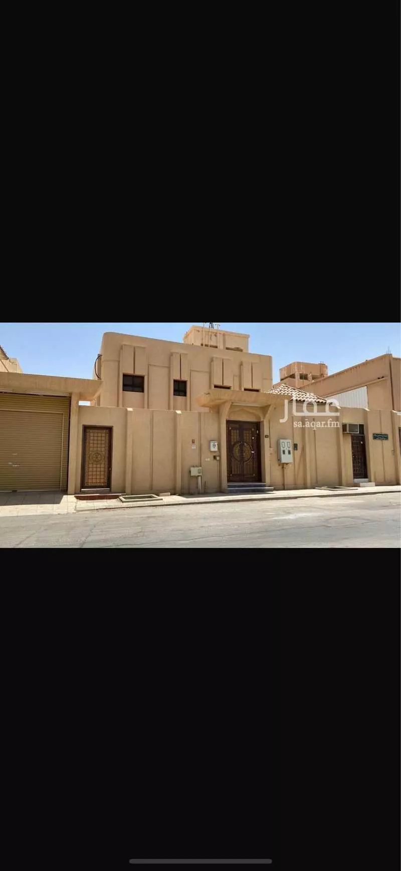 فيلا للبيع في شارع بني رزام, حي العريجاء الغربي, مدينة الرياض, منطقة الرياض 1 صورة