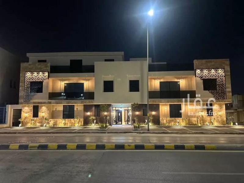شقة للبيع في شارع ابي تمام, حي الشفاء, مدينة الرياض, منطقة الرياض 1 صورة