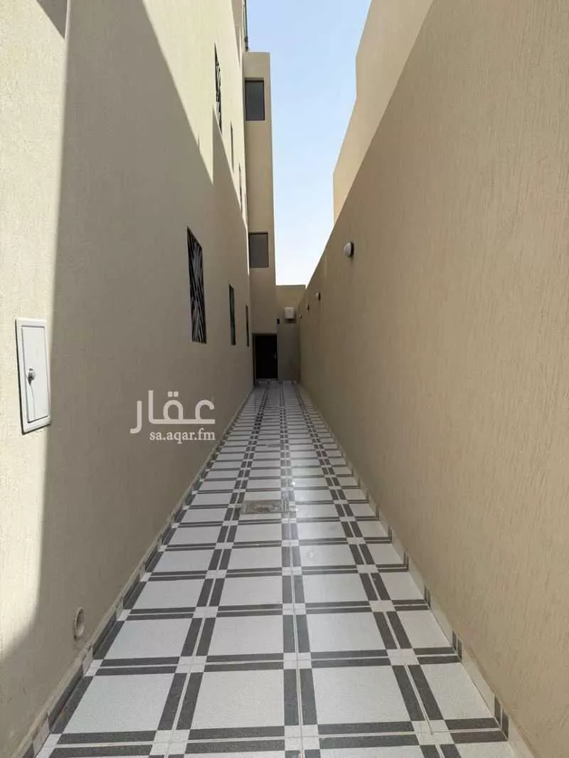 شقة للإيجار في شارع 4214442, حي ضاحية نمار, مدينة الرياض, منطقة الرياض 1 صورة