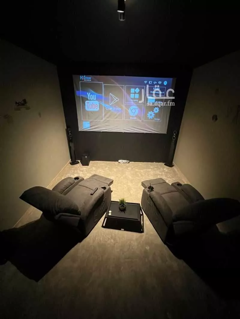 شقة مفروشة للحجز في شارع خان يونس, التعاون, الرياض 1 صورة