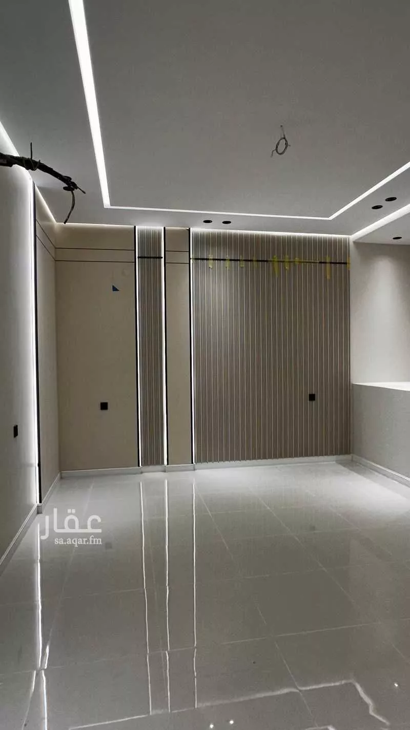 شقة للبيع في شارع ام الحارث بنت عياش, حي الرانوناء, مدينة المدينه المنوره, منطقة المدينة المنورة 1 صورة