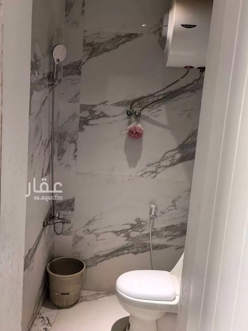 غرفة للإيجار في شارع مطلق المغيربي ، حي القيروان ، الرياض ، منطقة الرياض 1 صورة