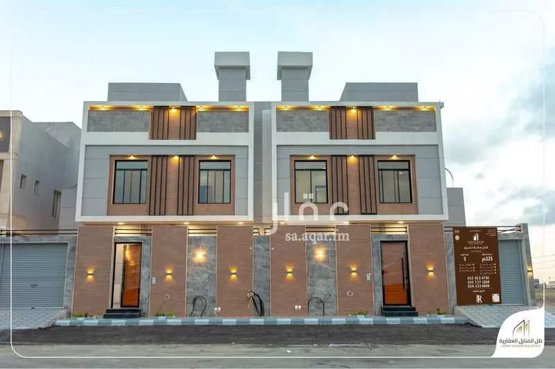 فيلا للإيجار في شارع الوفاء 3, حي الوفاء, مدينة جدة, منطقة مكة المكرمة 1 صورة