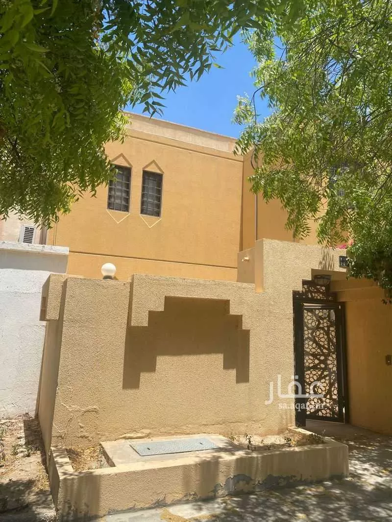 فيلا للبيع في شارع شــارع الدمـــــام 24, مدينة مدينه الجبيل الصناعيه, المنطقة الشرقية 1 صورة