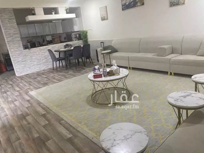 شاليه للإيجار في حي القاع البارد ، بريدة ، بريدة 1 صورة