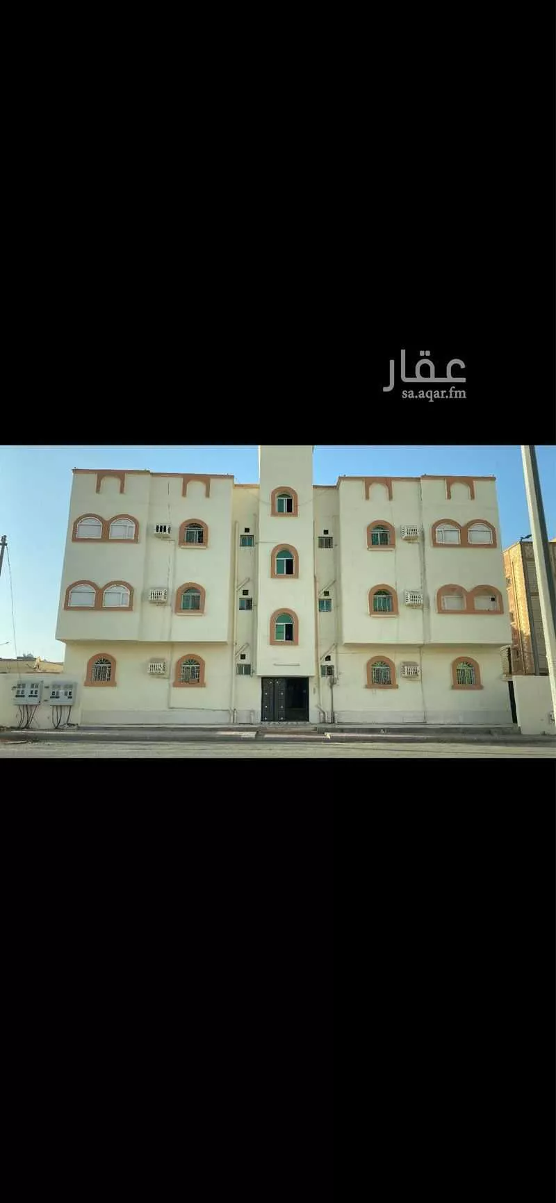شقة للإيجار في شارع 4706984, حي الخالدية ب, مدينة القنفذه, منطقة مكة المكرمة 1 صورة