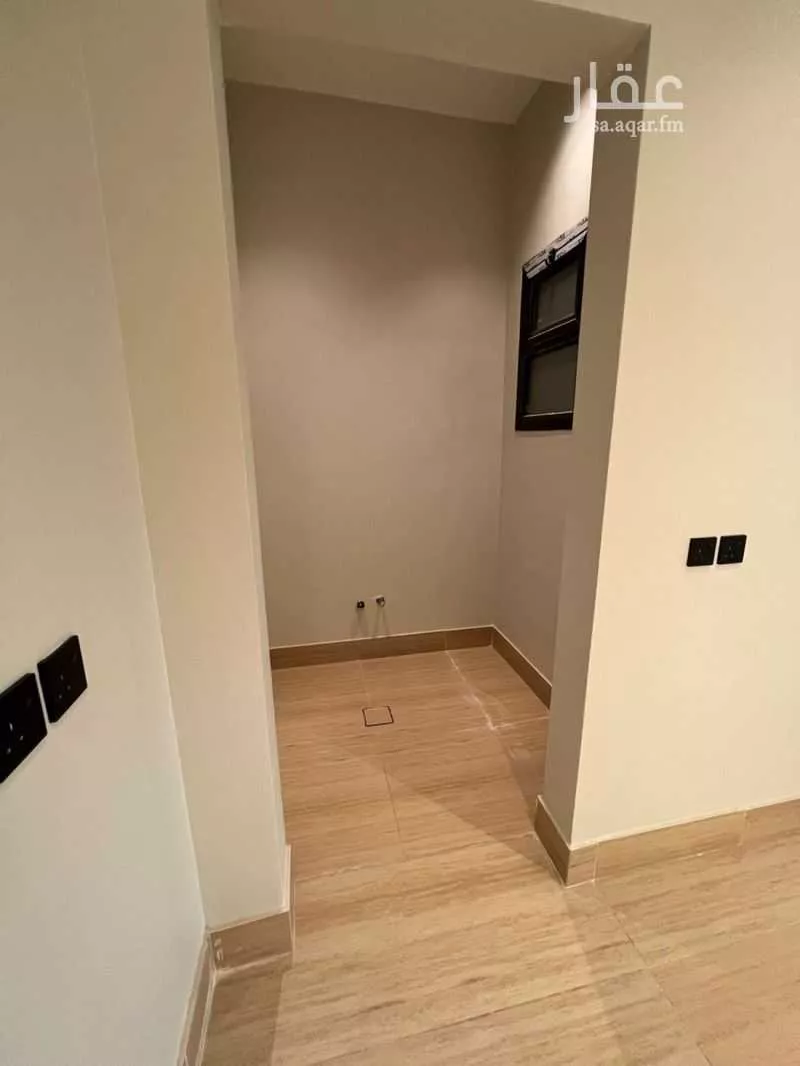 شقة للبيع في شارع تاج الدين الزرعة الحنفي, حي الرمال, مدينة الرياض, منطقة الرياض 1 صورة