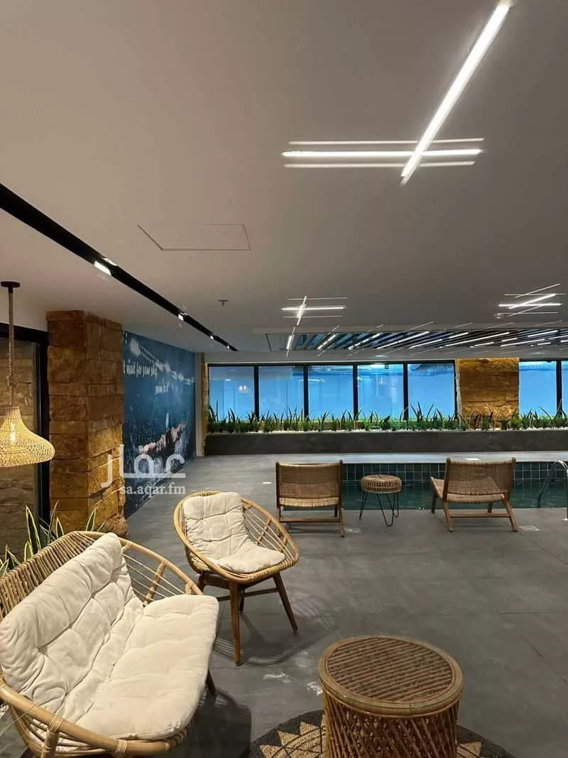 شقة للإيجار في شارع القلاع, حي الرمال, مدينة الرياض, منطقة الرياض 1 صورة