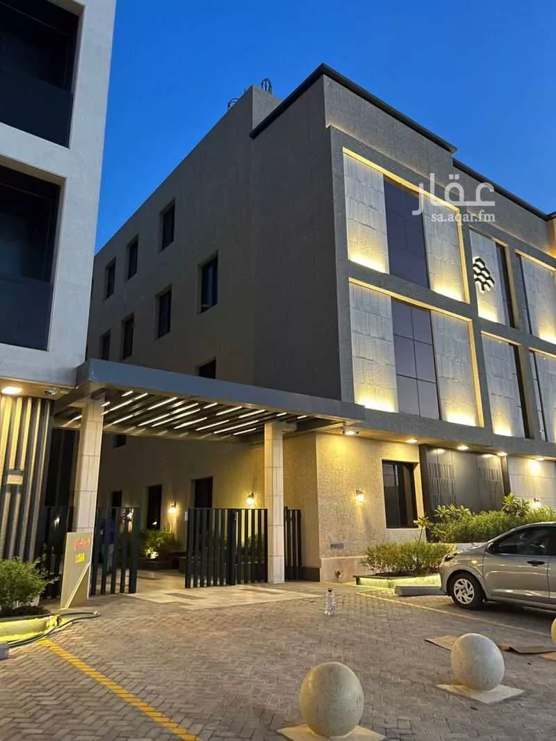شقة للإيجار في شارع القلاع, حي الرمال, مدينة الرياض, منطقة الرياض 1 صورة