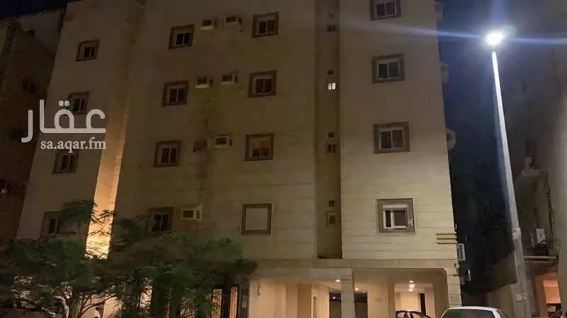شقة للإيجار في شارع جابر ابو المنهال, حي المنار, مدينة جدة, منطقة مكة المكرمة 1 صورة