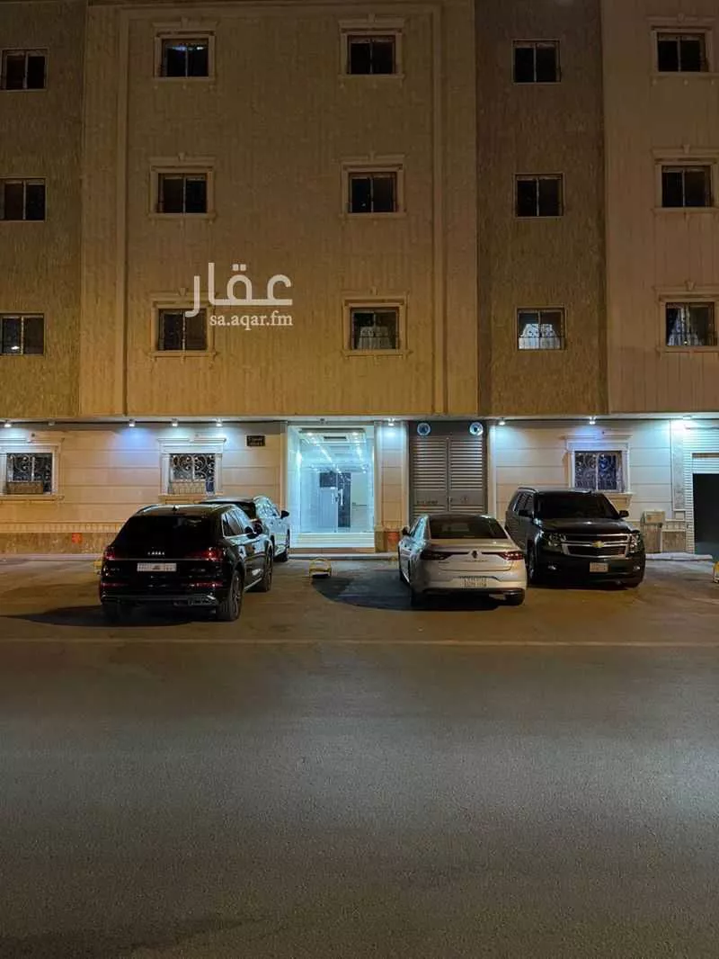 شقة للإيجار في شارع عبدالله بن قيس, حي إشبيلية, مدينة الرياض, منطقة الرياض 1 صورة