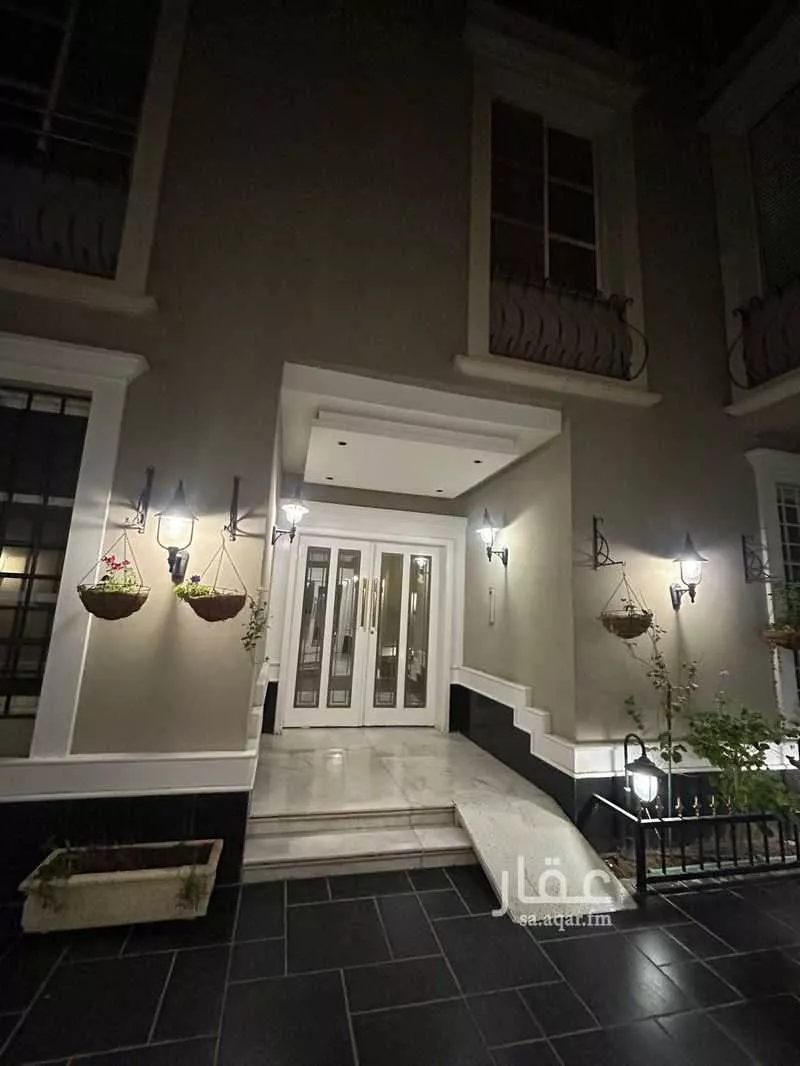 شقة للإيجار في شارع الشارقة, حي المحمدية, مدينة الرياض, منطقة الرياض 1 صورة