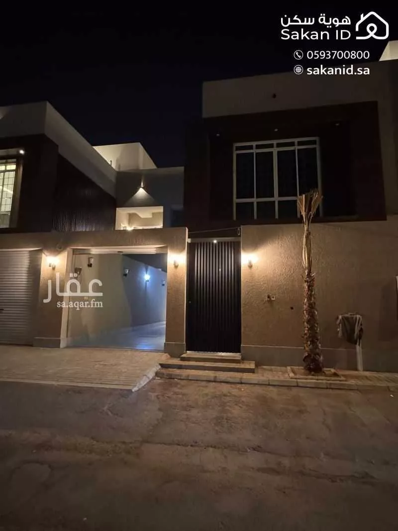 دور للبيع في شارع رقم 471, حي المونسية, مدينة الرياض, منطقة الرياض 1 صورة