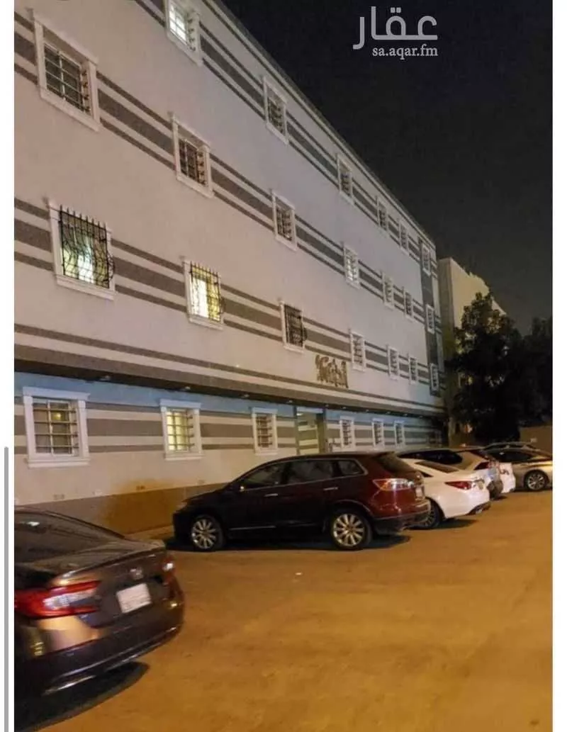 شقة للبيع في شارع نابلس, حي ظهرة لبن, مدينة الرياض, منطقة الرياض 1 صورة