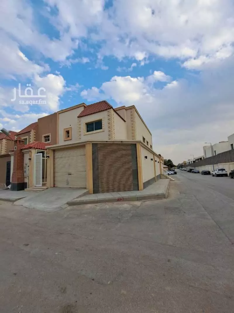 فيلا للإيجار في شارع الوفاء, حي حطين, مدينة الرياض, منطقة الرياض 1 صورة