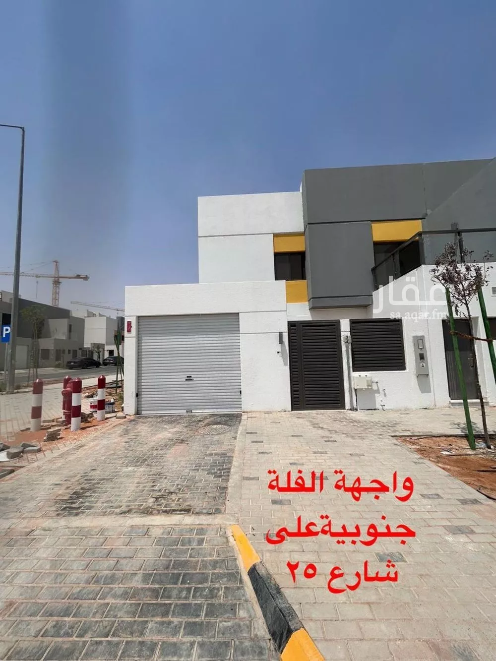 فيلا للإيجار في شارع شمس الدين البخاري, حي مطار الملك خالد الدولي, مدينة الرياض, منطقة الرياض 1 صورة