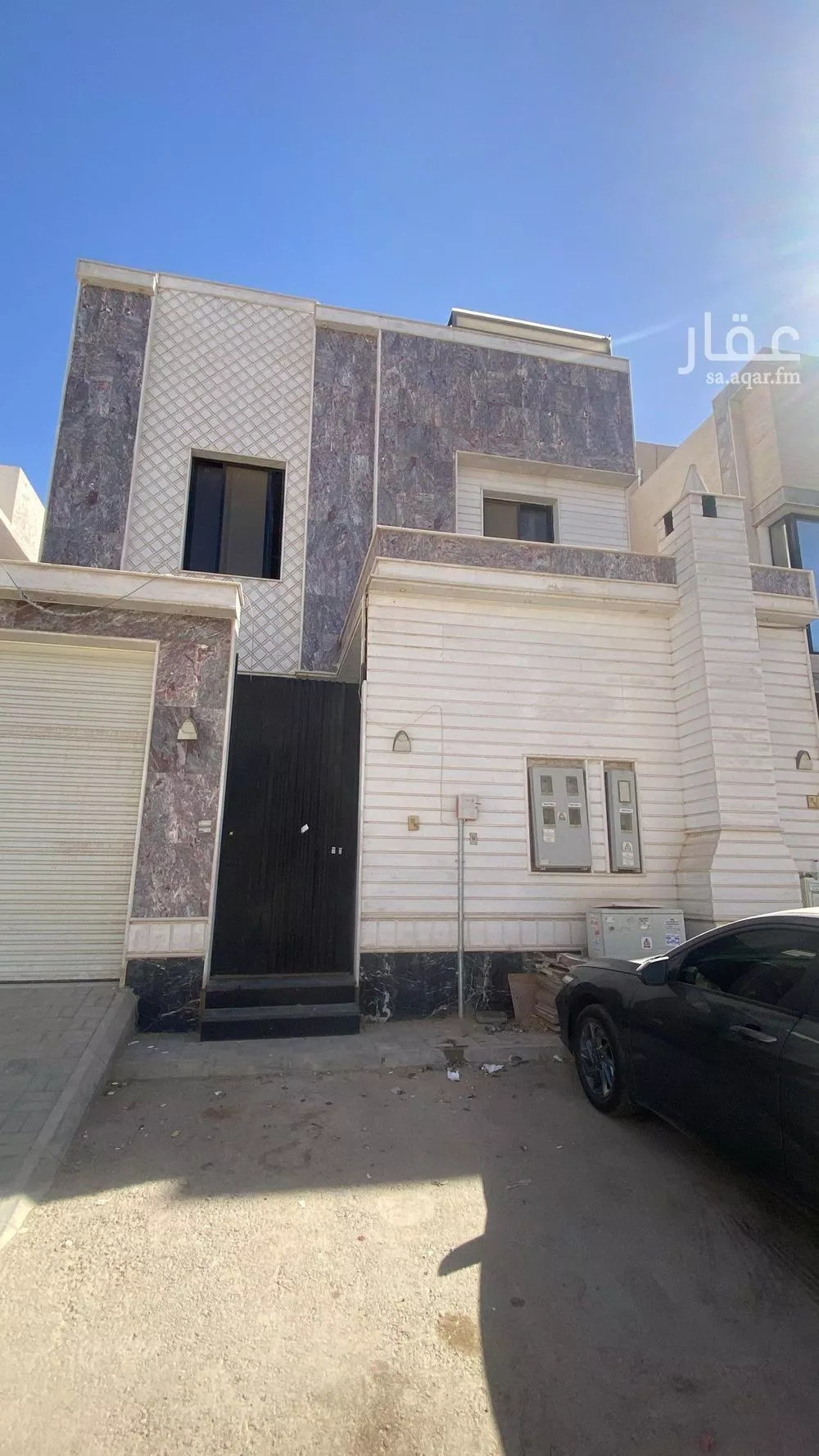 فيلا للإيجار في شارع أبي العباس الجندي, حي الرمال, مدينة الرياض, منطقة الرياض 1 صورة