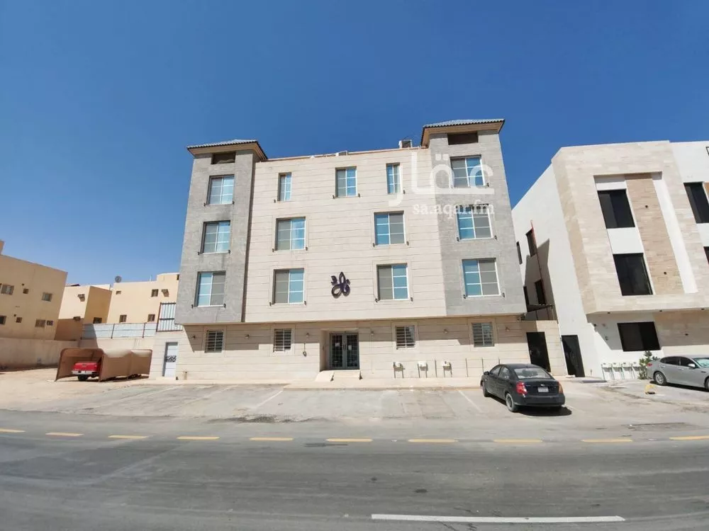 شقة للبيع في شارع حلبان, حي ظهرة لبن, مدينة الرياض, منطقة الرياض 1 صورة