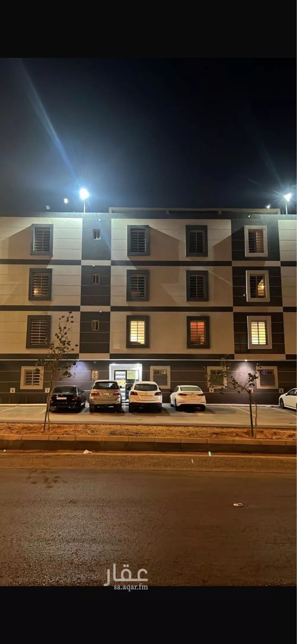 شقة للإيجار في شارع حلبان, حي ظهرة لبن, مدينة الرياض, منطقة الرياض 1 صورة