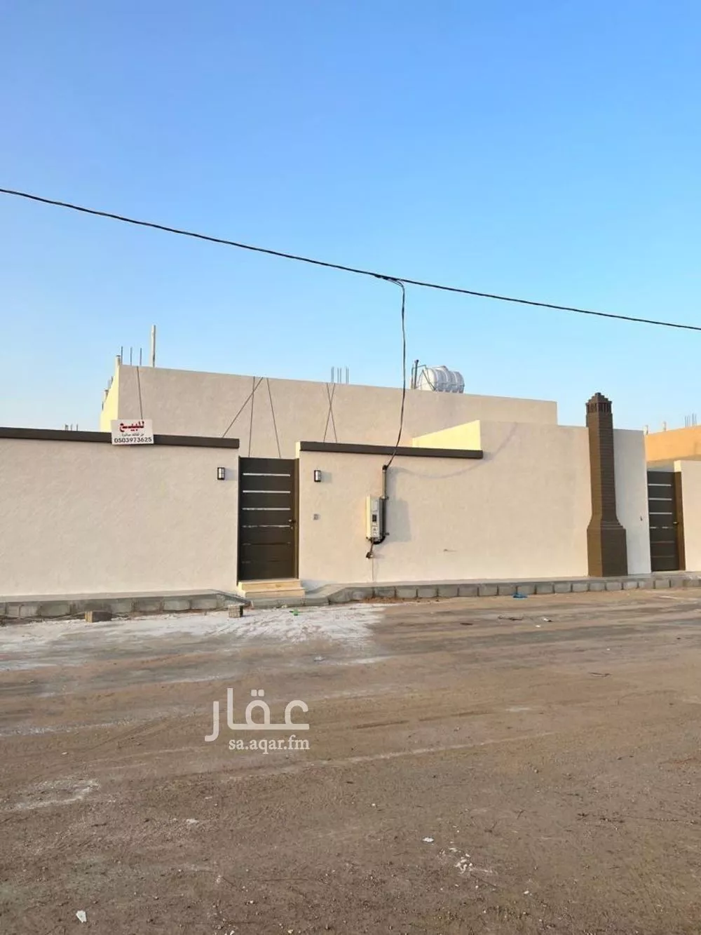 دور للبيع في شارع يوسف بن عبدالمؤمن, مدينة الخبراء والسحابين, منطقة القصيم 1 صورة