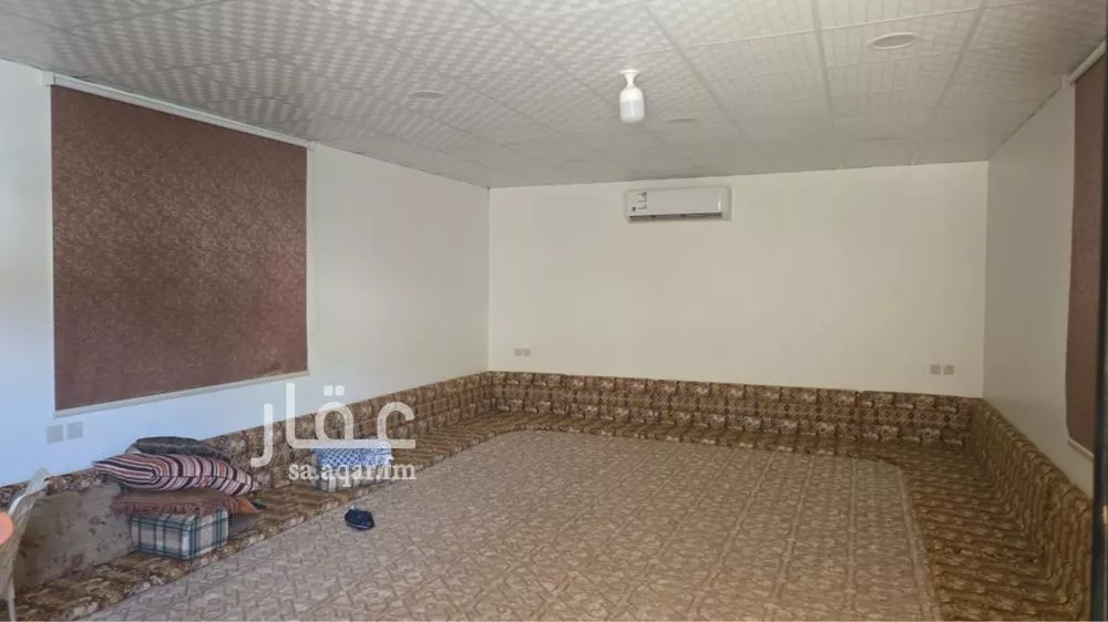 استراحة للبيع في شارع شارع, حي طيبة, مدينة رياض الخبراء, منطقة القصيم 1 صورة