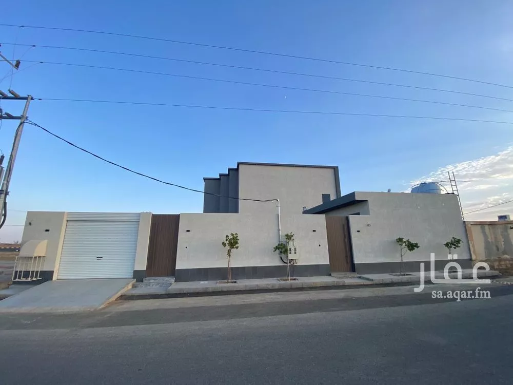 فيلا للبيع في شارع شارع, حي طيبة, مدينة رياض الخبراء, منطقة القصيم 1 صورة