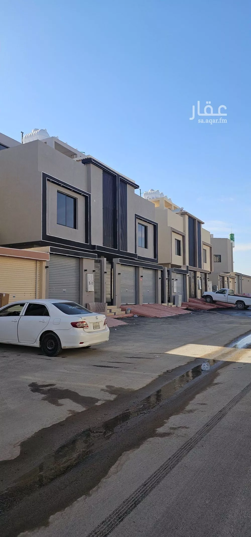 شقة للبيع في شارع السخاء, حي بدر, مدينة الرياض, منطقة الرياض 1 صورة