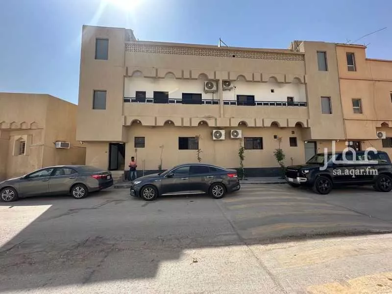 عمارة للبيع في شارع وادي المياة, حي البديعة, مدينة الرياض, منطقة الرياض 1 صورة