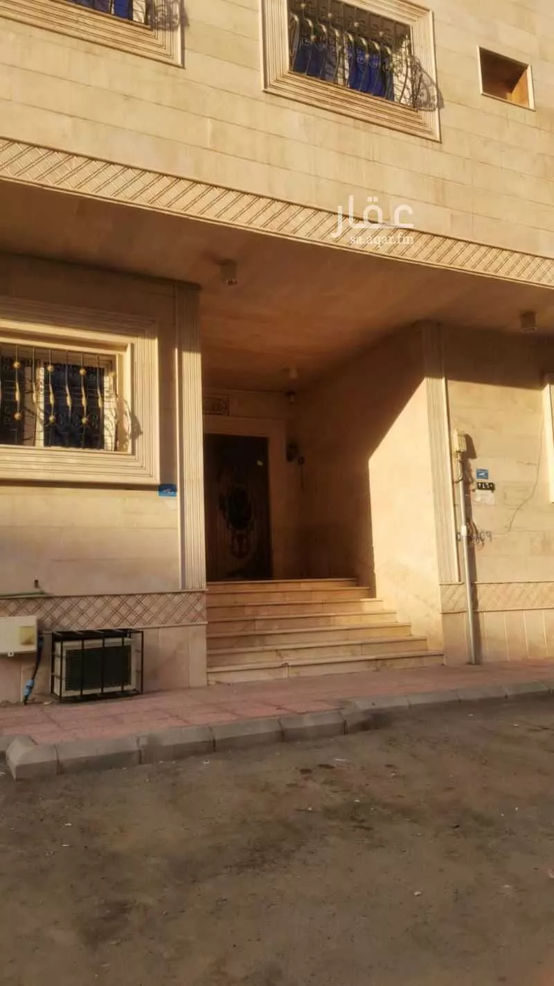 شقة للإيجار في شارع الزجــاج ، حي المصانع ، المدينة المنورة ، منطقة المدينة المنورة 1 صورة
