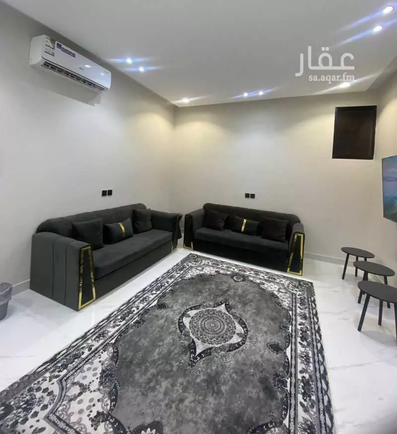 شقة للإيجار في شارع سلطانة ، ابها ، منطقة عسير 1 صورة