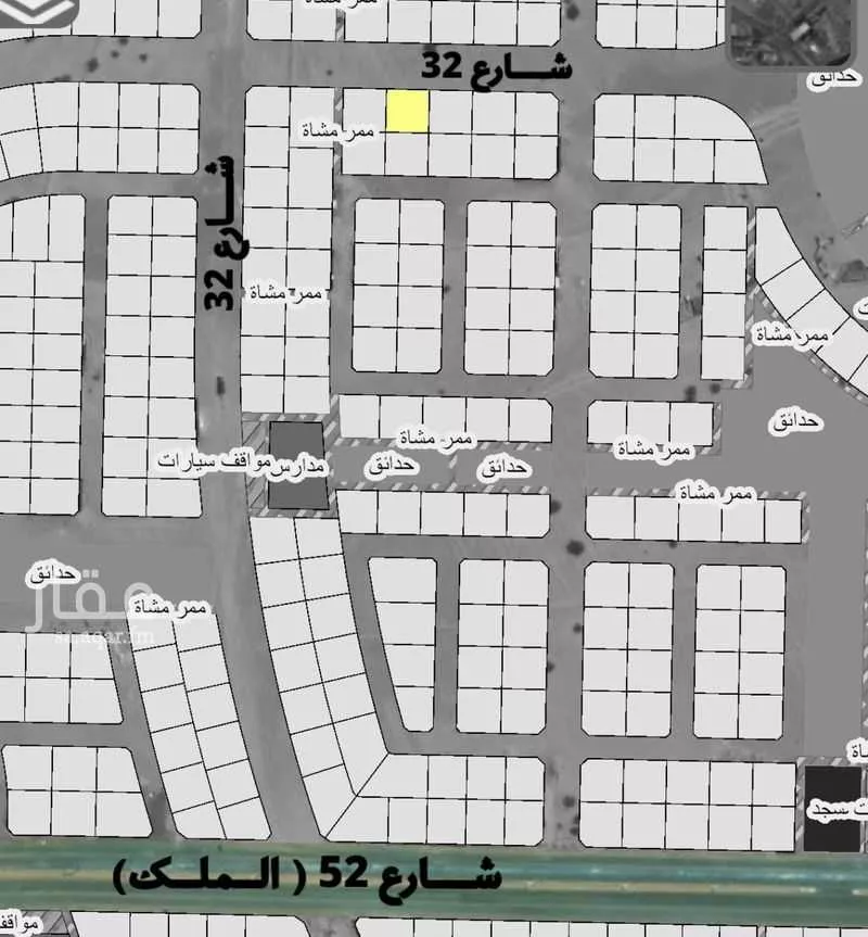 أرض للبيع في شارع غير مذكور, حي الغدير, مدينة جدة, منطقة مكة المكرمة 1 صورة