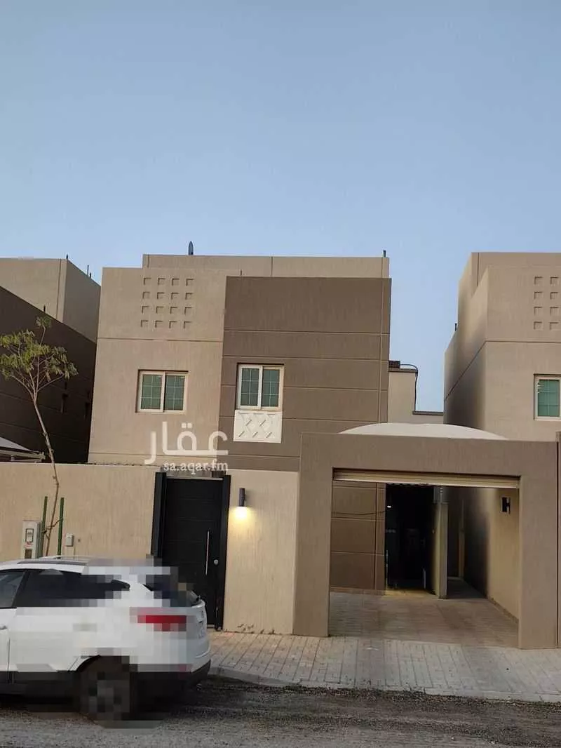 فيلا للبيع في شارع علي بن أسعد, حي مطار الملك خالد الدولي, مدينة الرياض, منطقة الرياض 1 صورة