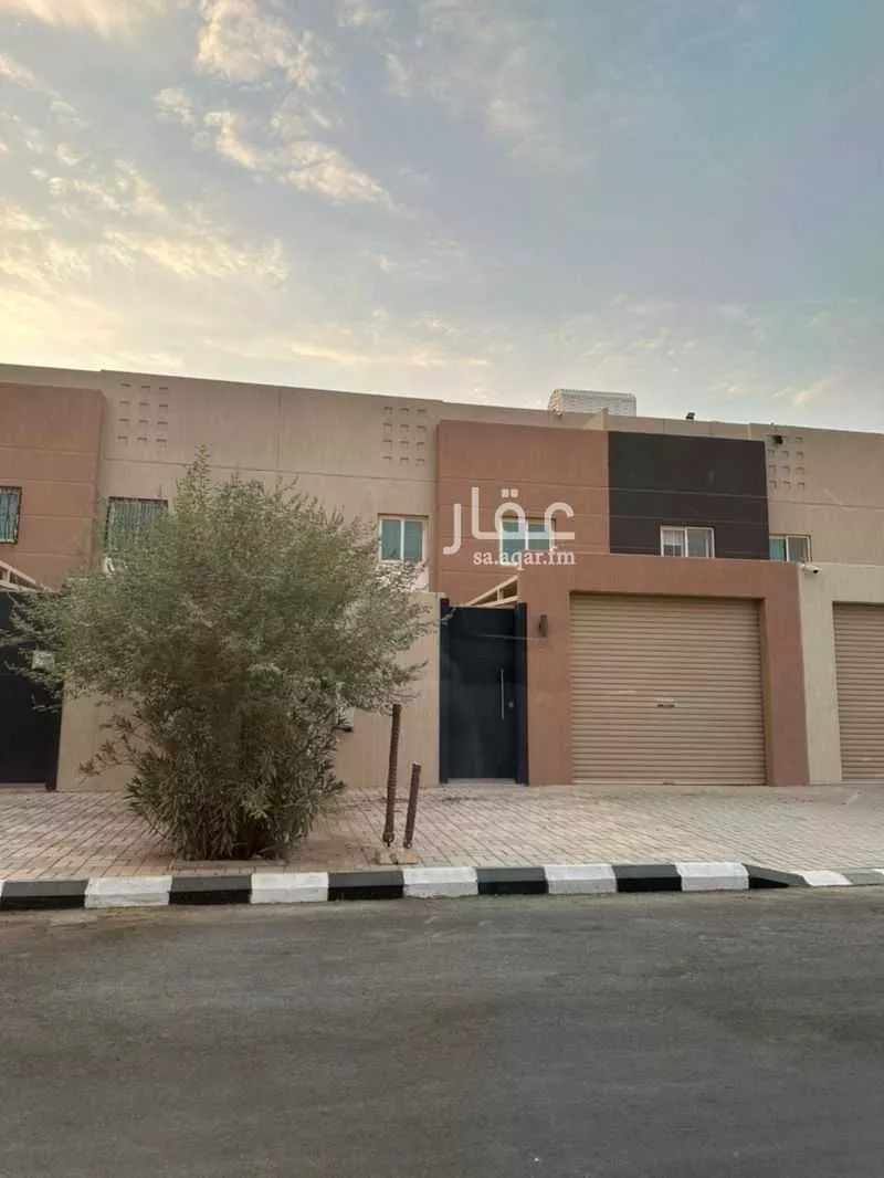 فيلا للإيجار في شارع محمد أمين فودة, حي مطار الملك خالد الدولي, مدينة الرياض, منطقة الرياض 1 صورة