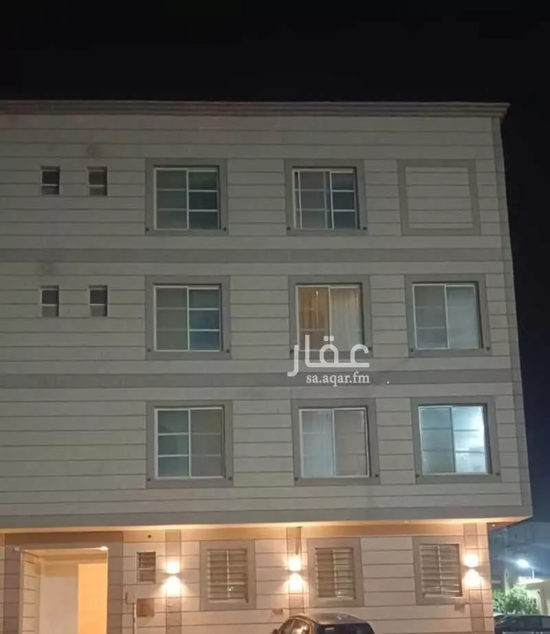 شقة للبيع في شارع عمر بن جناوه, حي طويق, مدينة الرياض, منطقة الرياض 1 صورة