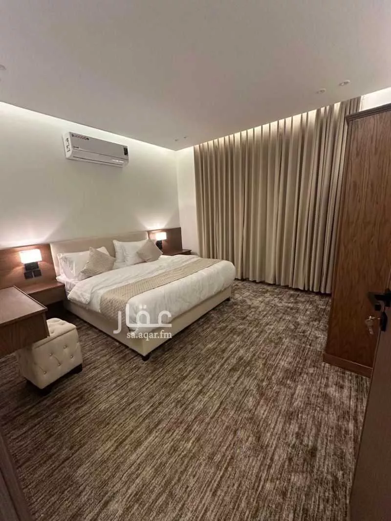 شقة للإيجار في شارع الطائف, حي ظهرة لبن, مدينة الرياض, منطقة الرياض 1 صورة