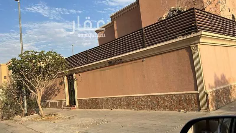 فيلا للبيع في شارع رقم 11, حي الجزيرة, مدينة الرياض, منطقة الرياض 1 صورة