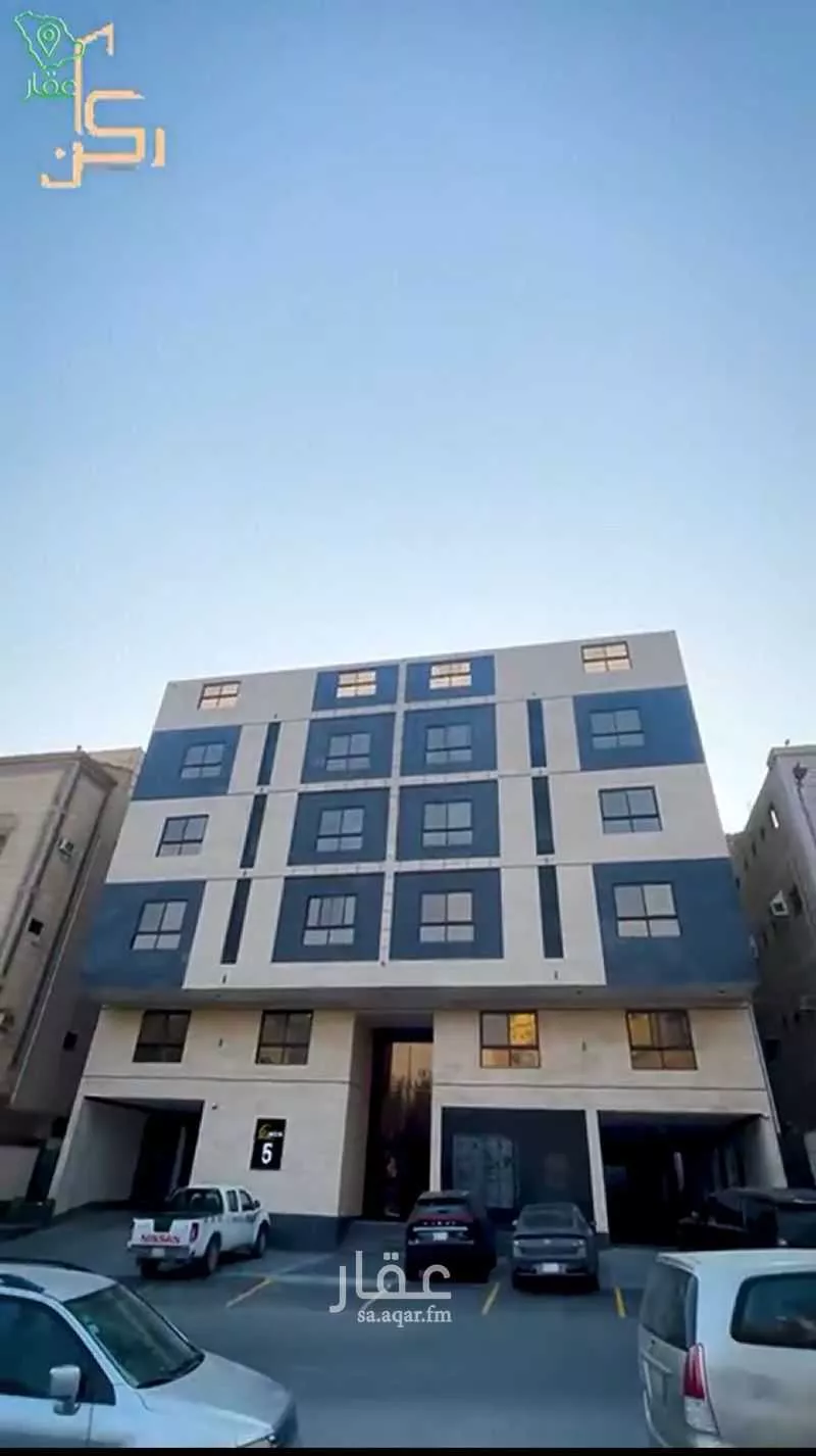 شقة للبيع في شارع شارع سعيد بن زيد القرشي, حي بطحاء قريش, مدينة مكه المكرمه, منطقة مكة المكرمة 1 صورة