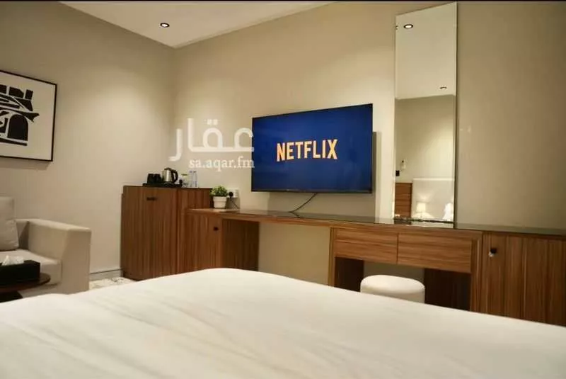 شقة مفروشة للحجز في شارع المستنصر الأموي, حي المصيف, الرياض 1 صورة