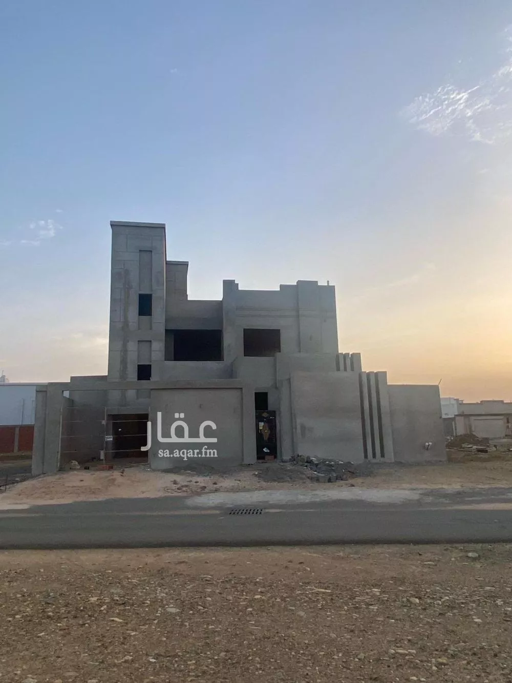 فيلا للبيع في شارع عباد الناجي, مدينة رابغ, منطقة مكة المكرمة 1 صورة