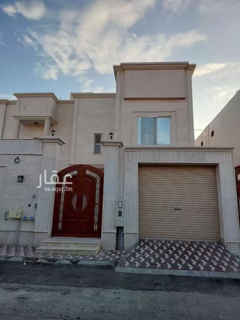 فيلا للإيجار في شارع 11ج, حي النزهة, مدينة الدمام, المنطقة الشرقية 1 صورة