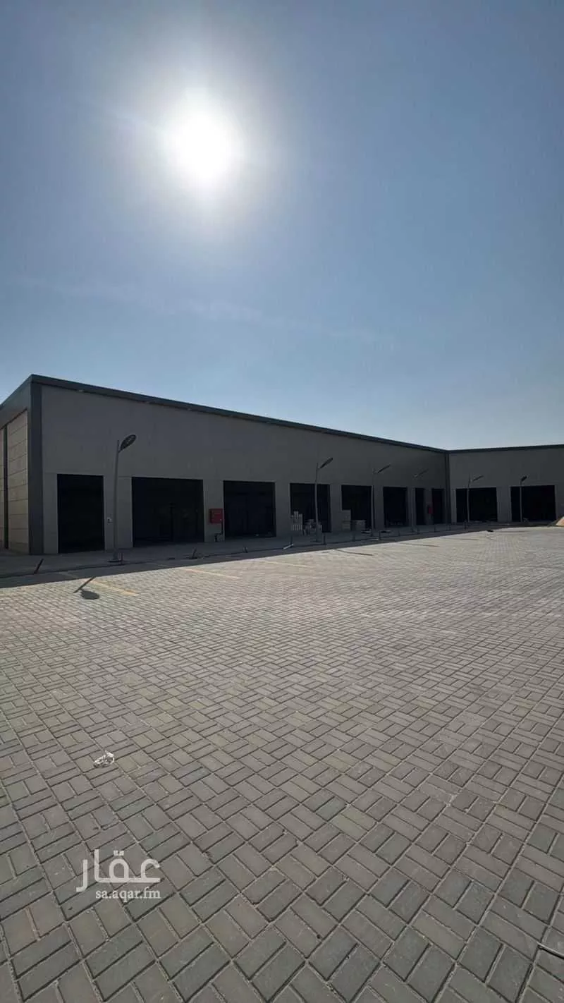 محل للإيجار في شارع عبدالرحمن ابن عوف, حي المنار, مدينة الدمام, المنطقة الشرقية 1 صورة
