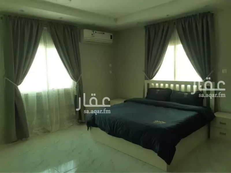 شقة للإيجار في شارع امنة بنت وهب, حي الحمراء, مدينة مكه المكرمه, منطقة مكة المكرمة 1 صورة