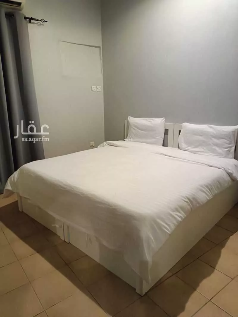 شقة للإيجار في شارع الزهراءالوسطى, حي الزهراء, مكة 1 صورة