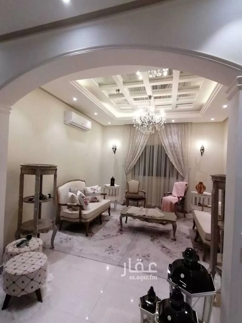 فيلا للإيجار في شارع الهجرة ، حي الصحافة ، الرياض ، منطقة الرياض 1 صورة